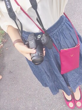 honokaさんのコーディネート