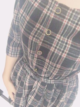 honokaさんのコーディネート