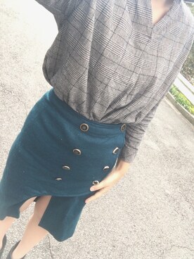 honokaさんのコーディネート