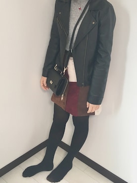 honokaさんのコーディネート