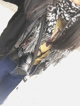 honokaさんのコーディネート