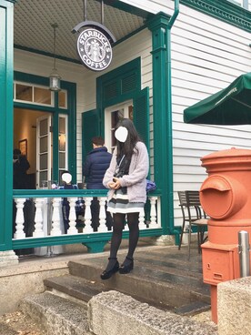 honokaさんのコーディネート