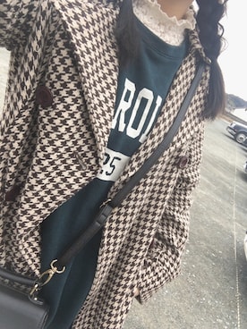 honokaさんのコーディネート