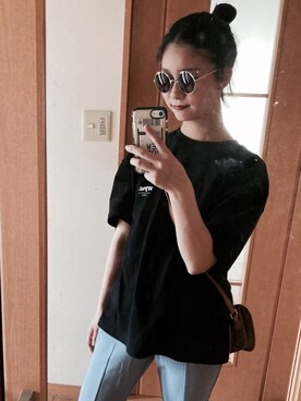 kannaさんのコーディネート