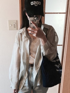 kannaさんのコーディネート