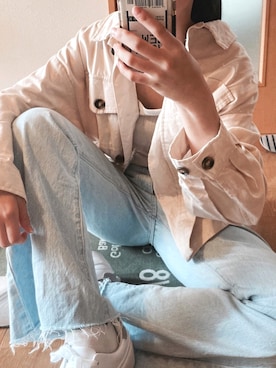 kannaさんのコーディネート