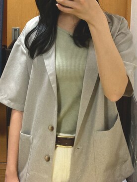 kannaさんのコーディネート