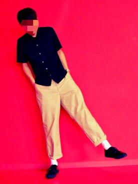 まささんのコーディネート