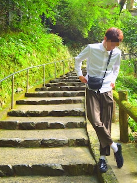 まささんのコーディネート