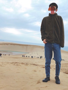 まささんのコーディネート