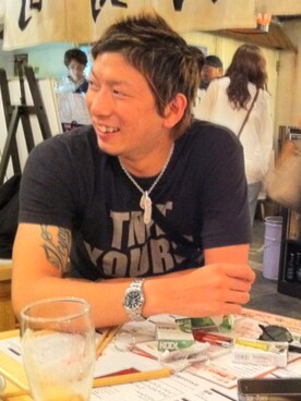 kuさんのコーディネート