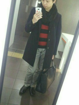 亮さんのコーディネート