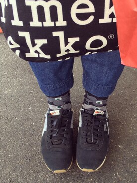 iさんのコーディネート