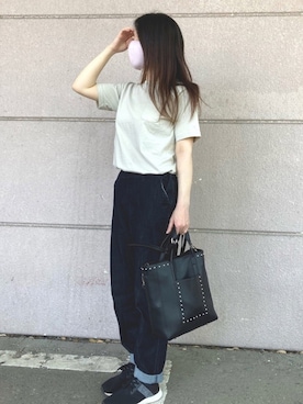 iさんのコーディネート