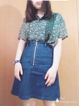 めるさんのコーディネート