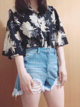 めるさんのコーディネート