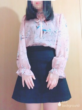 めるさんのコーディネート