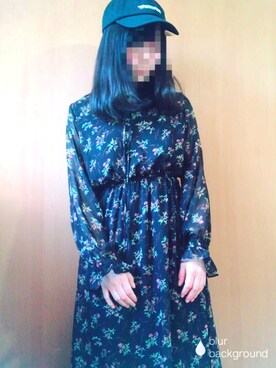 めるさんのコーディネート