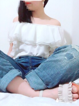 めるさんのコーディネート