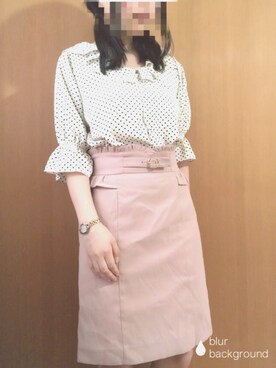 めるさんのコーディネート