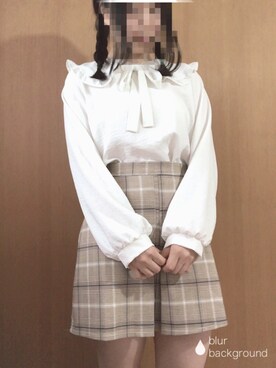 めるさんのコーディネート