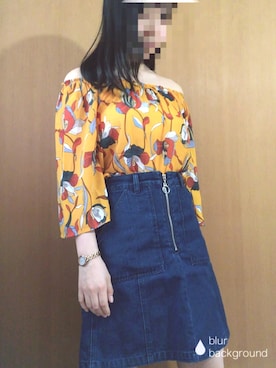 めるさんのコーディネート