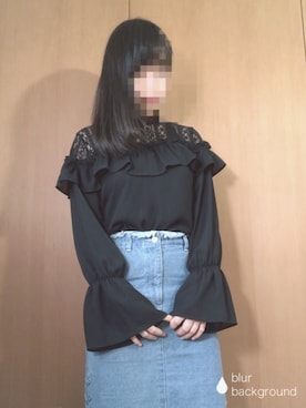 めるさんのコーディネート