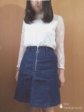 めるさんのコーディネート