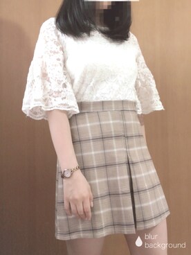 めるさんのコーディネート