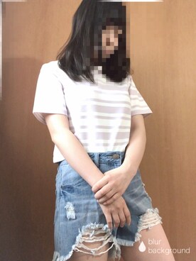 めるさんのコーディネート