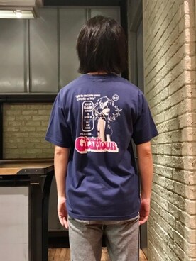 Mさんのコーディネート