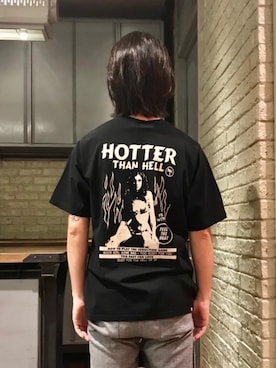 Mさんのコーディネート