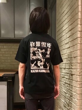 Mさんのコーディネート