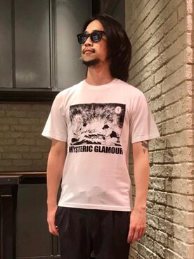 Mさんのコーディネート