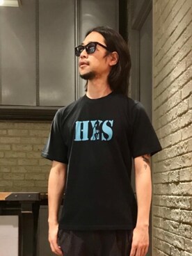 Mさんのコーディネート