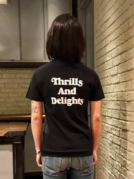 Mさんのコーディネート