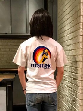 Mさんのコーディネート