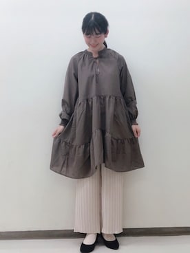 ちぴさんのコーディネート