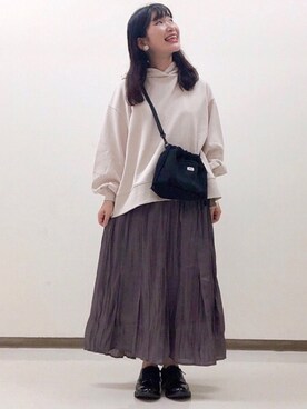 ちぴさんのコーディネート