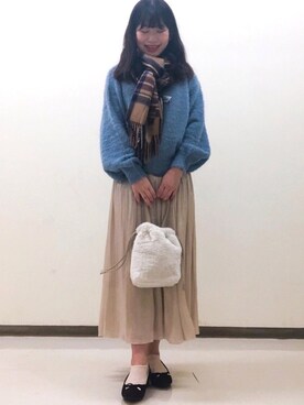 ちぴさんのコーディネート