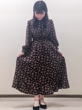 ちぴさんのコーディネート