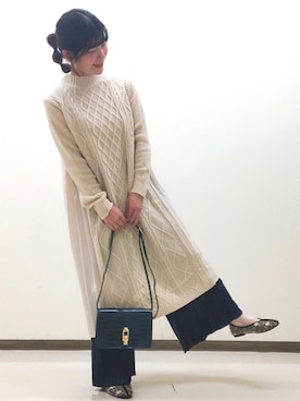 ちぴさんのコーディネート