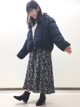 ちぴさんのコーディネート