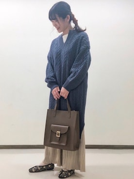 ちぴさんのコーディネート