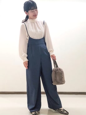 ちぴさんのコーディネート