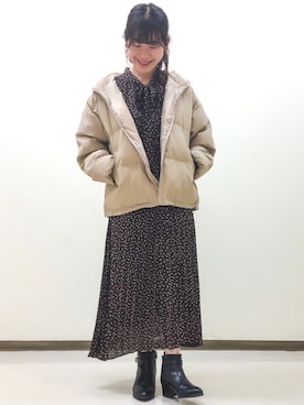 ちぴさんのコーディネート