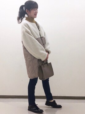 ちぴさんのコーディネート