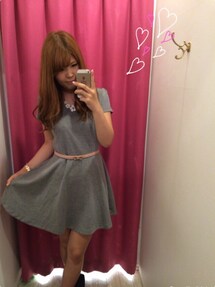 GU | ワンピース