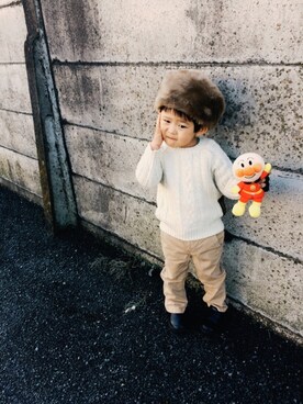 Naru🌳さんのコーディネート