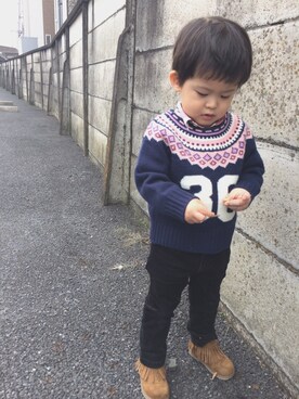 Naru🌳さんのコーディネート